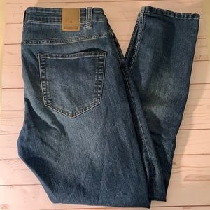 Only & Son’s Slim Taper Men’s Jeans